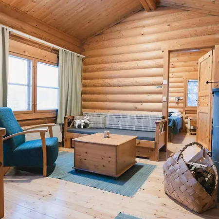 Fell Centre Kiilopaeae, 公寓 *