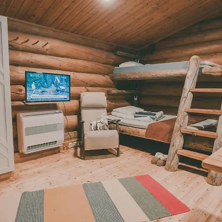 Διαμέρισμα Fell Centre Kiilopaeae, *