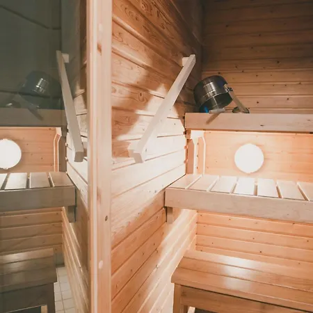 Fell Centre Kiilopaeae, * Lukkarinsaari