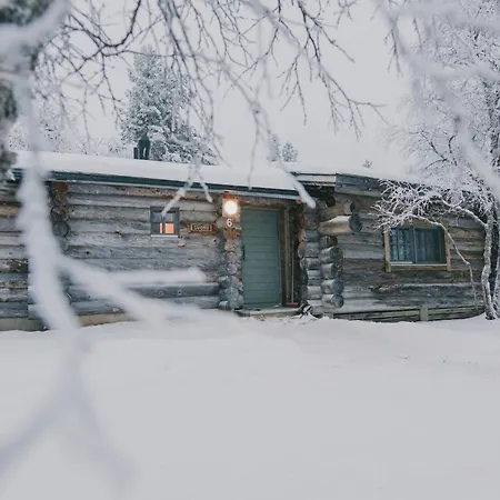 Fell Centre Kiilopaeae,