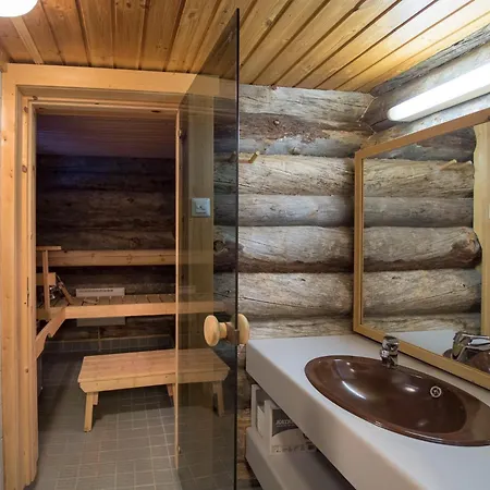 Fell Centre Kiilopaeae, 公寓 *