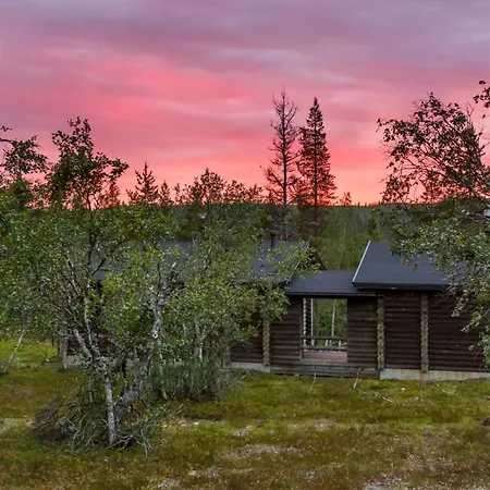 Huoneisto Fell Centre Kiilopää,