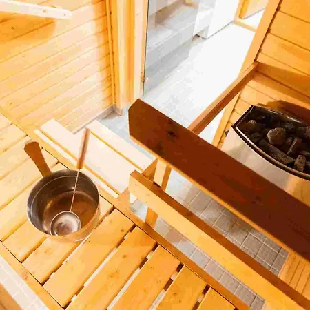 Fell Centre Kiilopaeae, 公寓 *