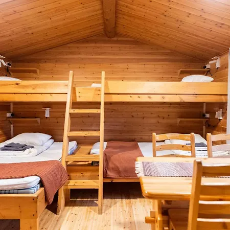 Fell Centre Kiilopaeae,