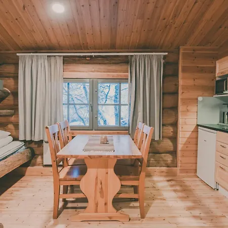 Fell Centre Kiilopaeae,