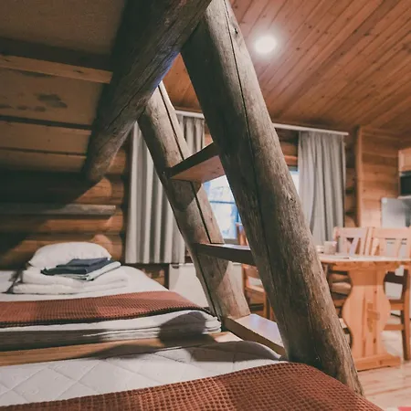 公寓 Fell Centre Kiilopaeae,