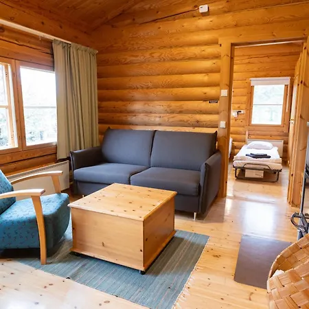 Fell Centre Kiilopaeae, Apartment
