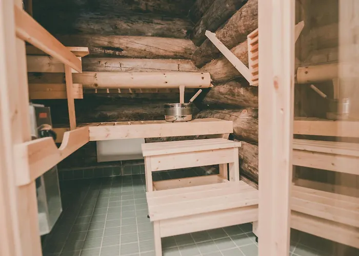 Fell Centre Kiilopaeae, דירה