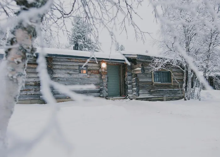 Fell Centre Kiilopaeae,