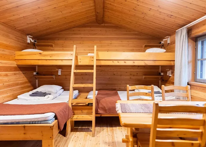 Fell Centre Kiilopaeae,